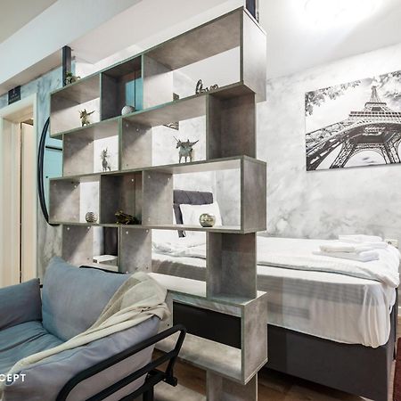 Central Residence Apartment 724 Bucarest Extérieur photo
