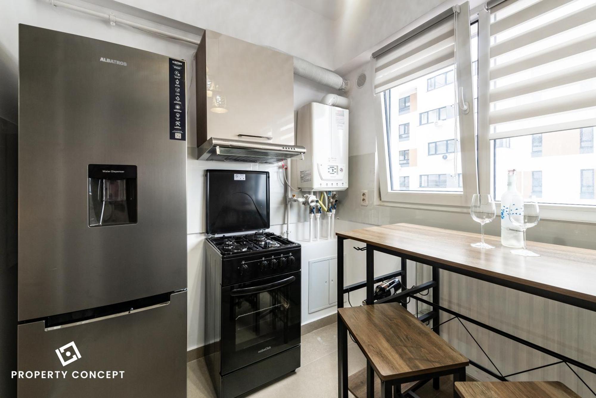 Central Residence Apartment 724 Bucarest Extérieur photo