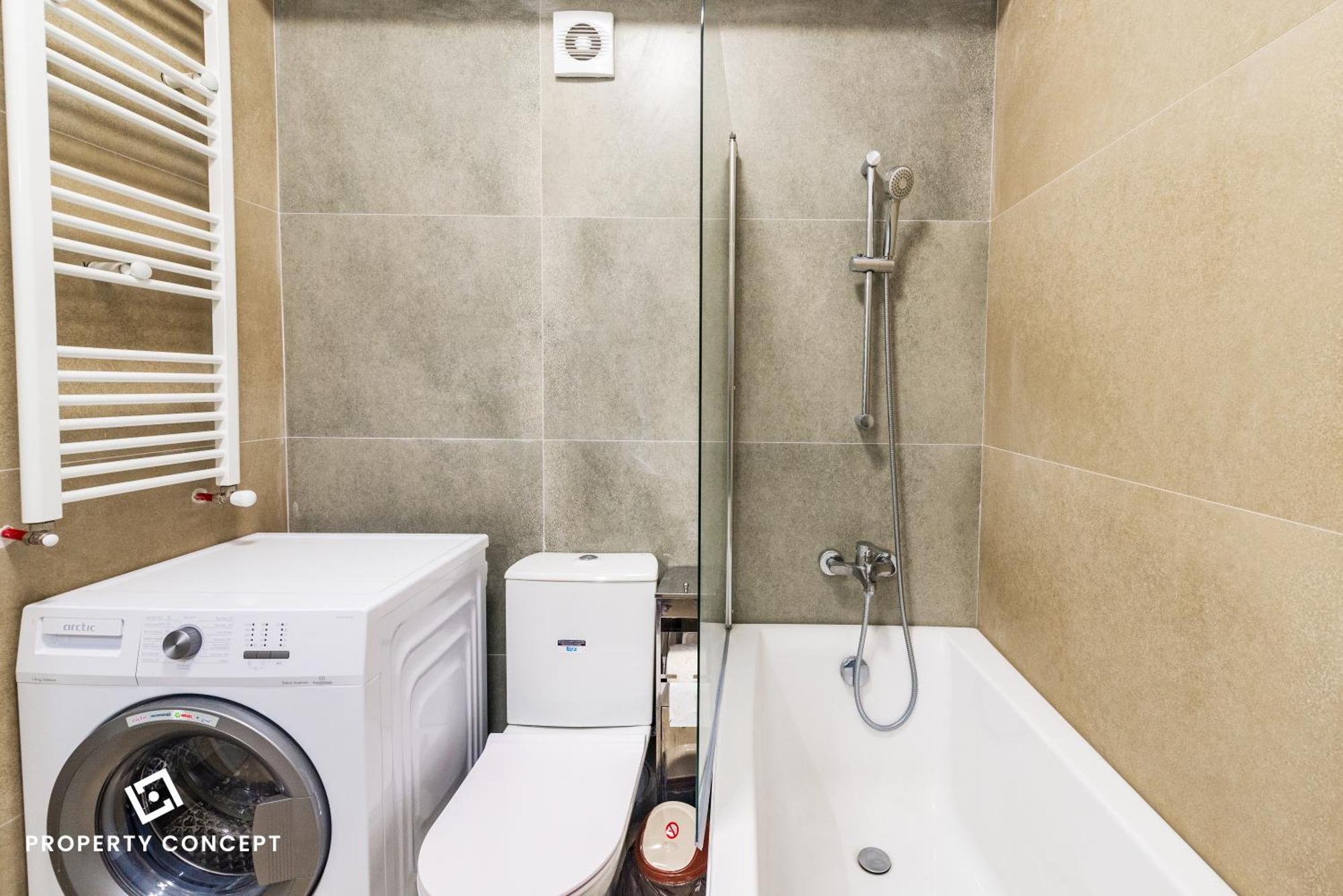 Central Residence Apartment 724 Bucarest Extérieur photo