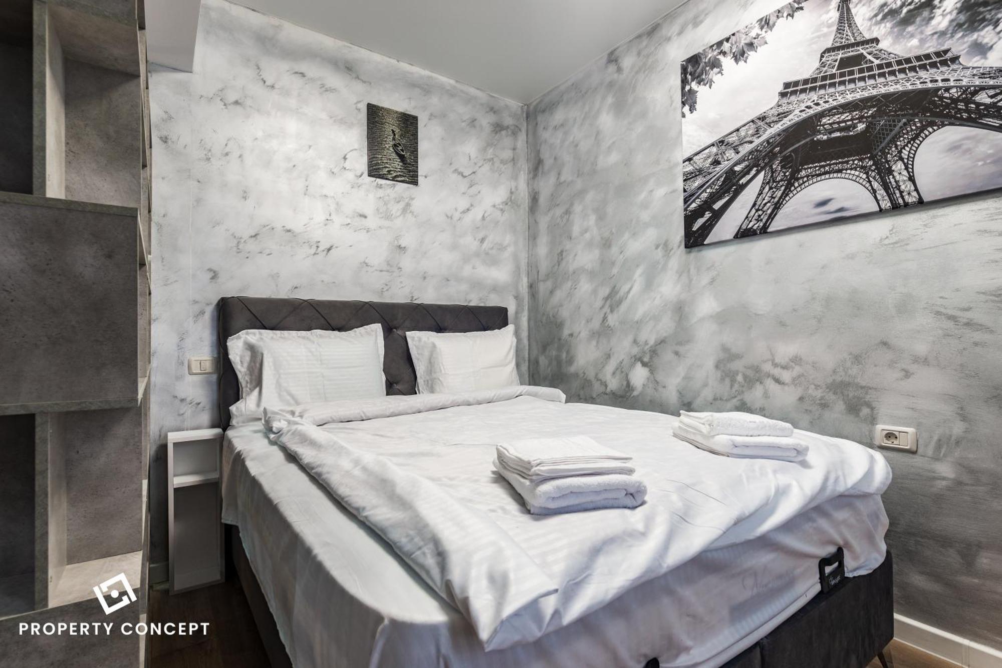 Central Residence Apartment 724 Bucarest Extérieur photo