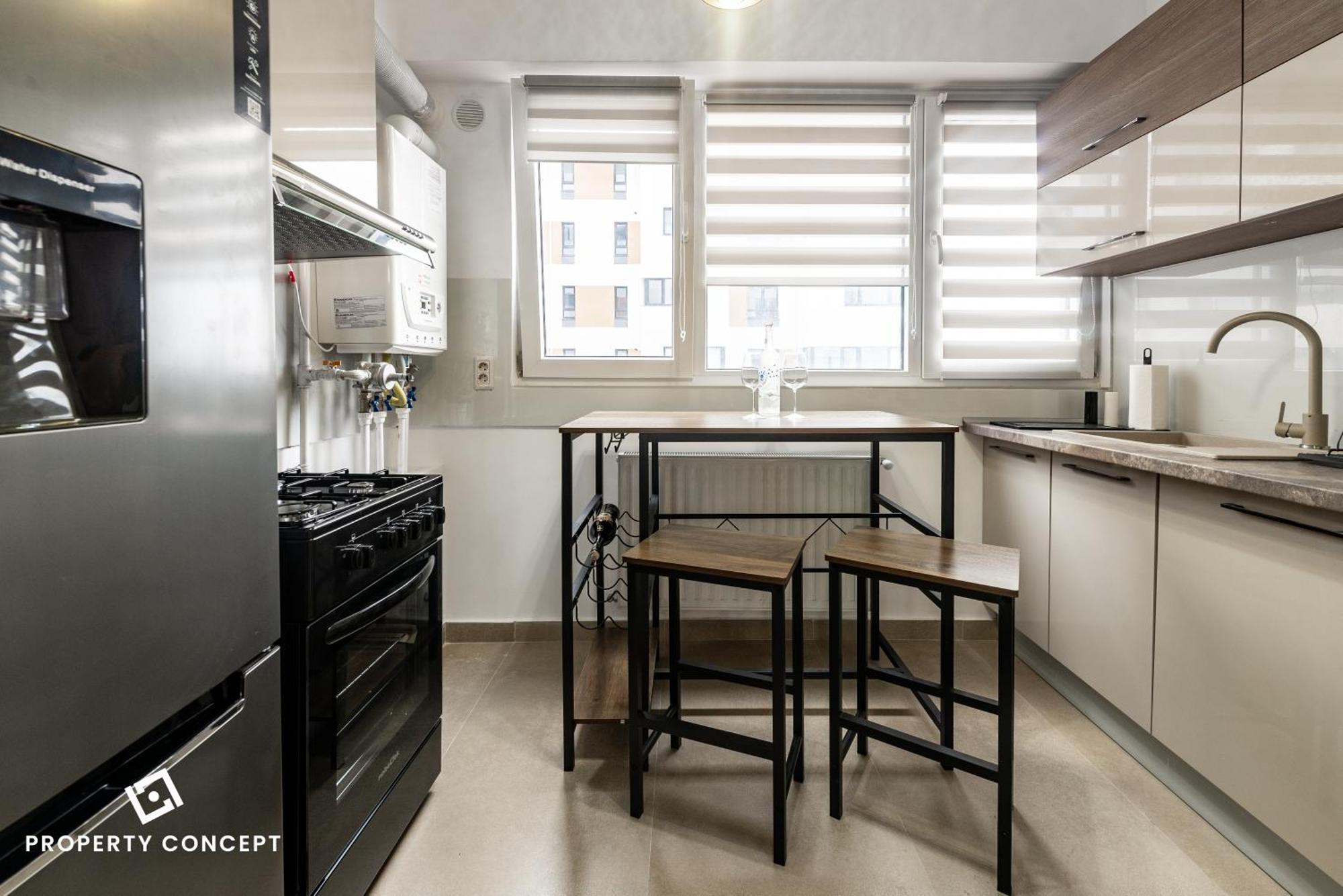 Central Residence Apartment 724 Bucarest Extérieur photo
